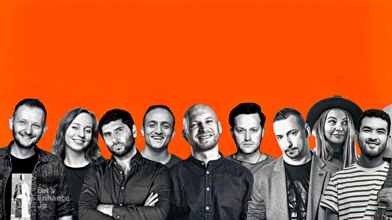 StandUp & Action (Cтендап + Джаз концерт)
