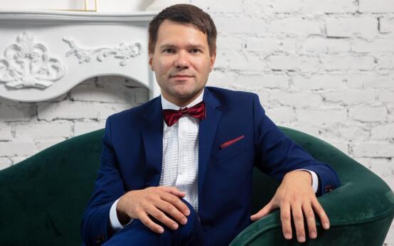 Марина Вяйзя, Александр Новосëлов