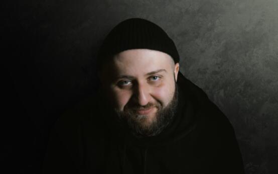 Хетаг Колиев