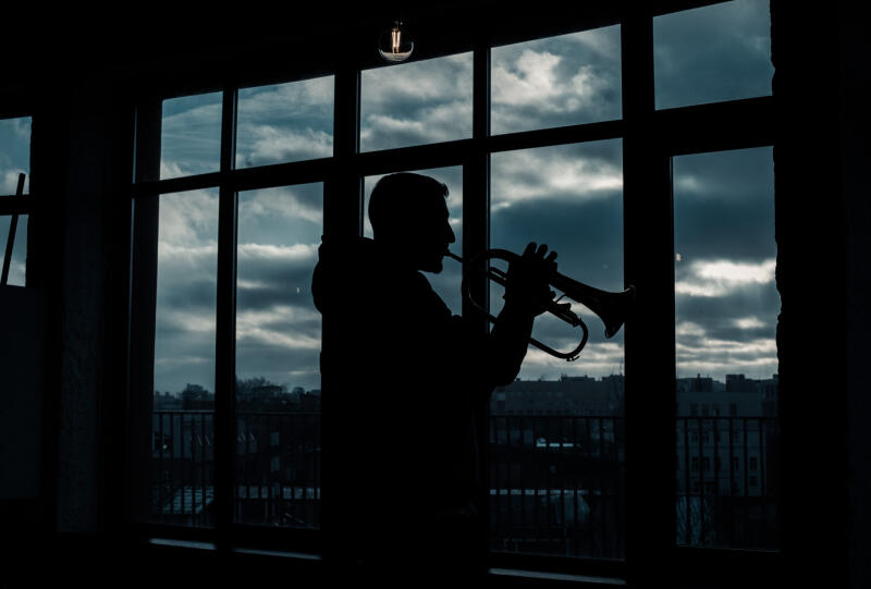 Simple Music Ensemble. Интерстеллар