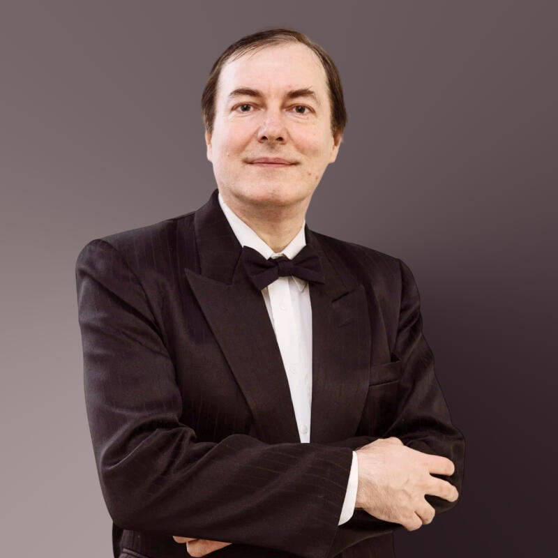 Я ищу свою душу в нотах…