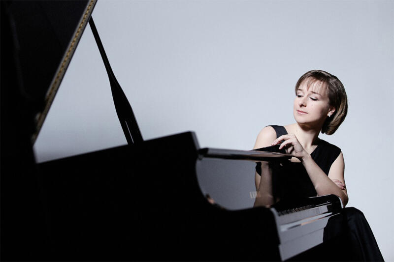 Шедевры Сергея Рахманинова. Елена Тарасова