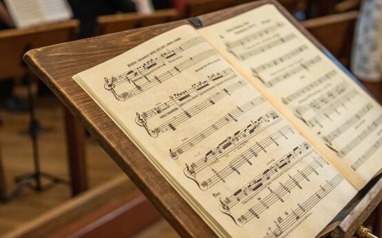 Disney and Marvel. Nella Musica Orchestra