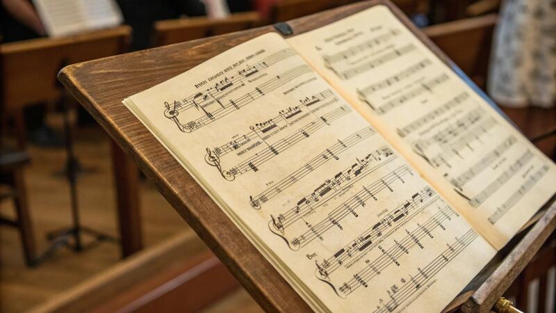 Disney and Marvel. Nella Musica Orchestra