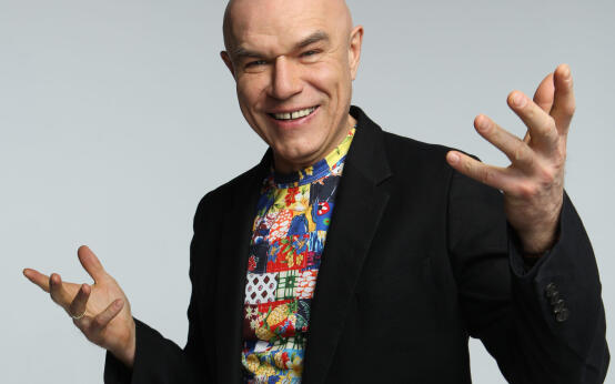Сергей Мазаев
