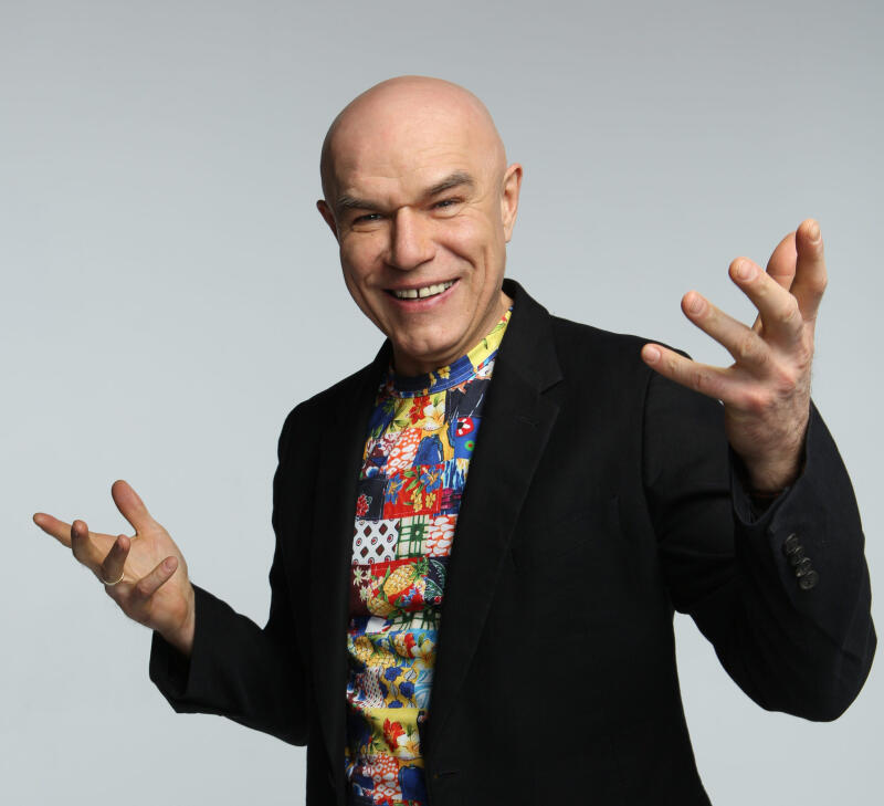 Сергей Мазаев