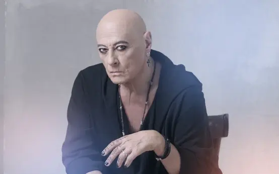 Джо Линн Тёрнер