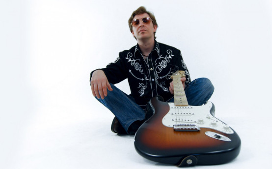 Вадим Иващенко & the Boneshakers