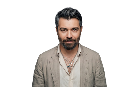 Алексей Чумаков