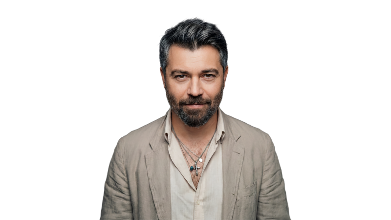Алексей Чумаков