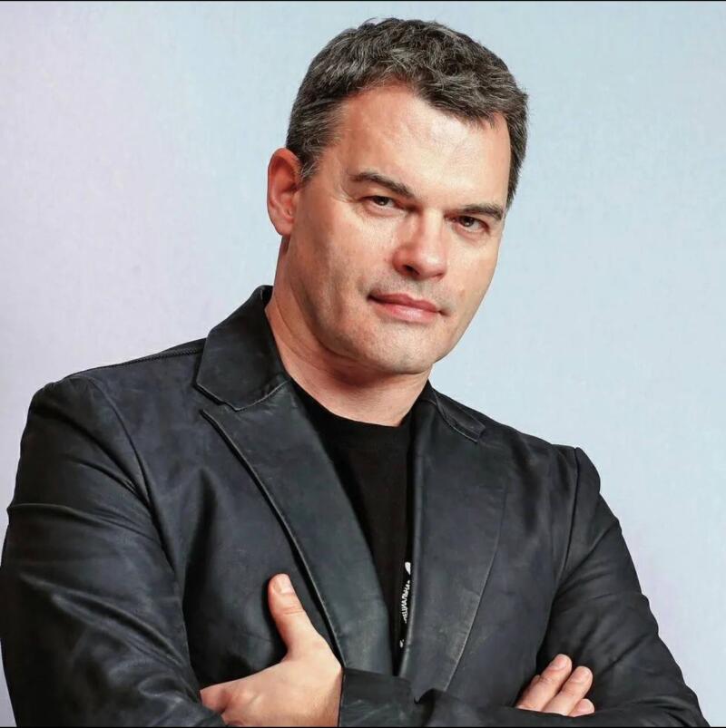 Евгений Дятлов. Концертный роман. Продолжение
