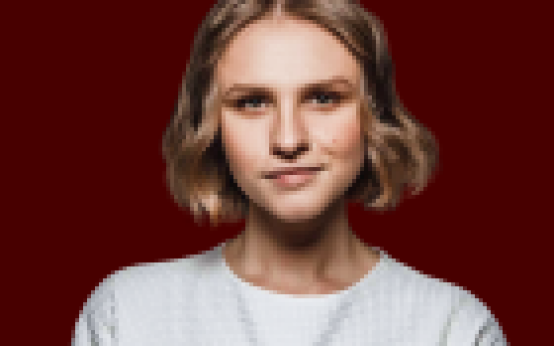 Вера Котельникова и Тимур Хамадуллин
