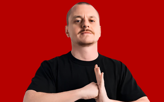 Hard Stand-up