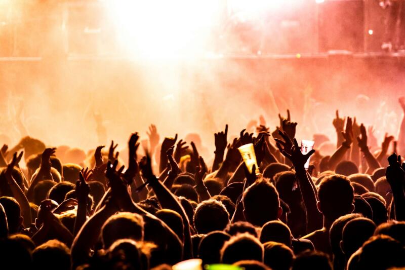 Classic Rock Legends Show — Uriah Heep Tribute с RockBox