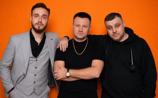Шоу «ПоколениЯ»