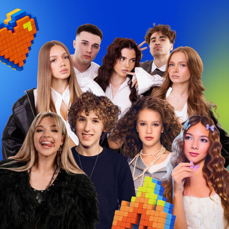 Шоу «Круче»