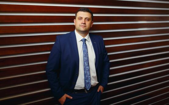 Евгений Колотилов. Эффективные продажи