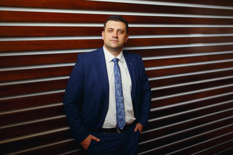 Евгений Колотилов. Эффективные продажи