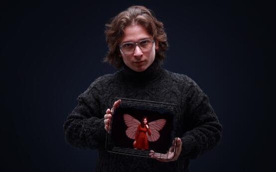 Коллекционер
