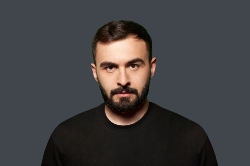 Хетаг Хугаев