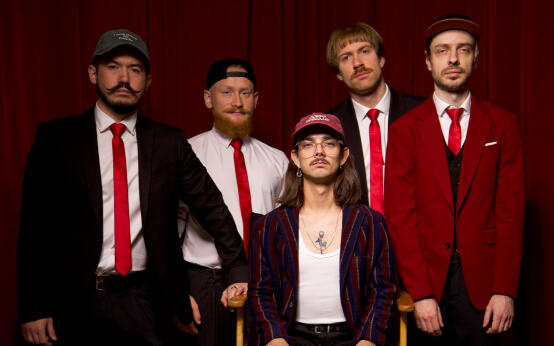Фарш Band