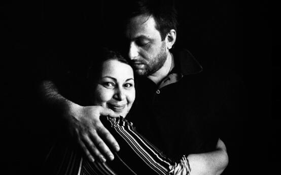Мариам Мерабова и «Miraif». Вечер памяти Армена Мерабова