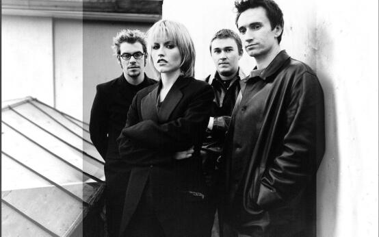 Трибьют the Cranberries by Funberry