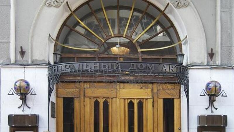 Что случилось в зоопарке