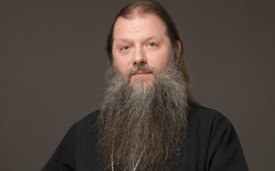 Протоиерей Артемий Владимиров. Гоголь. Мёртвые души