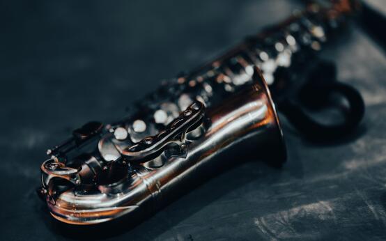 Instrumental Jazz