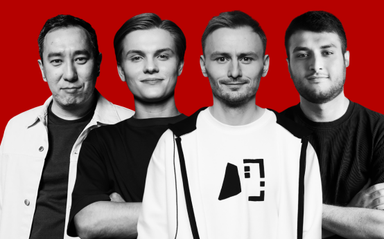 21 комик