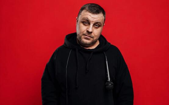 Юра Паршев. Сольный концерт
