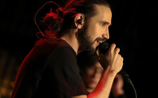 System Of A Down Tribute. Chopsy