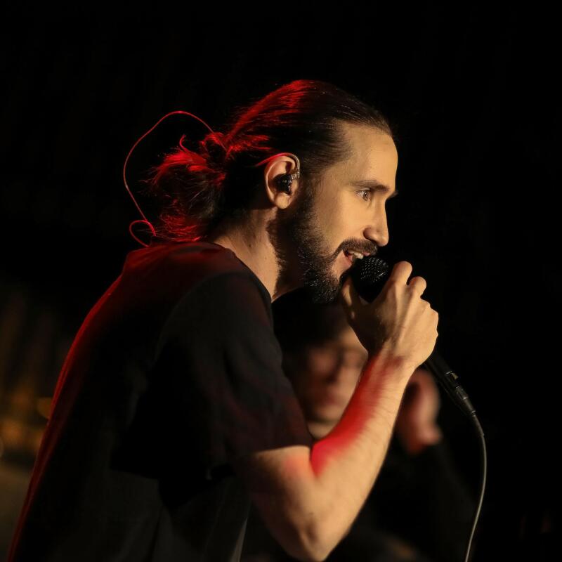 System Of A Down Tribute. Chopsy