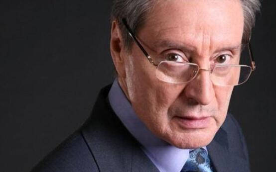 Вениамин Смехов. Стихотерапия