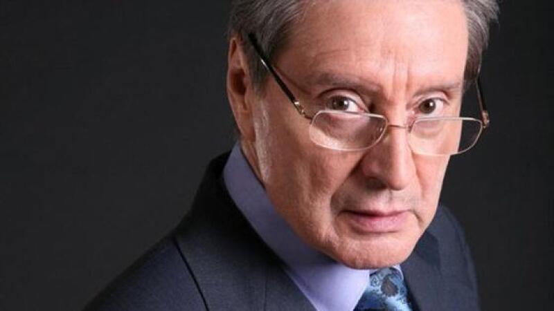 Вениамин Смехов. Стихотерапия