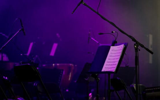 Музыкальная вселенная Ramin Djawadi