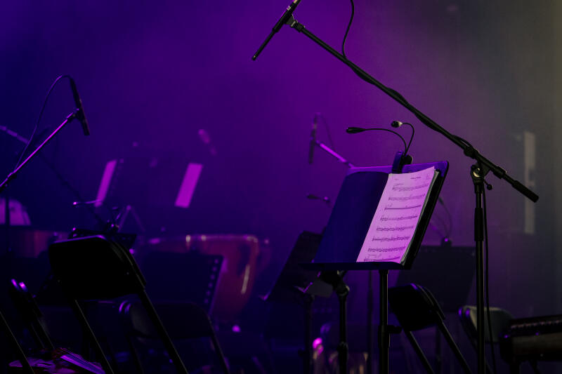 Музыкальная вселенная Ramin Djawadi