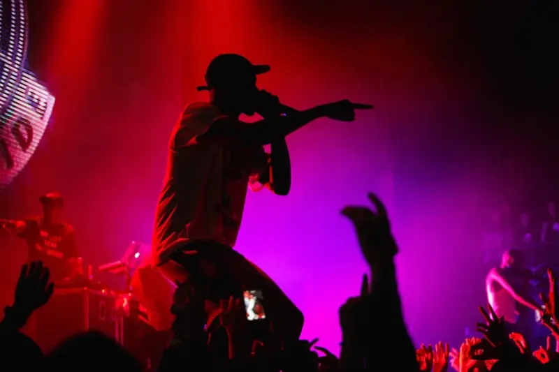 HipHop4Real