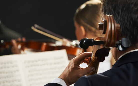 Force of Music. Вселенная Хаяо Миядзаки