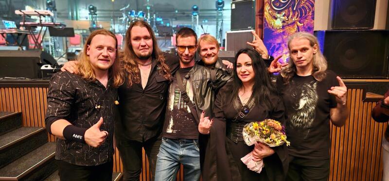 Nightwitch. Nightwish Tribute
