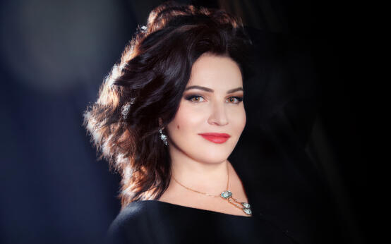 Хибла Герзмава