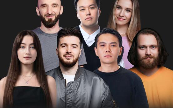 StandUp-концерт в Москве