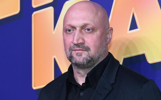 Гоша Куценко: «Слова под музыку»