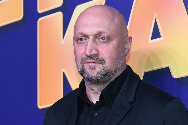 Гоша Куценко: «Слова под музыку»