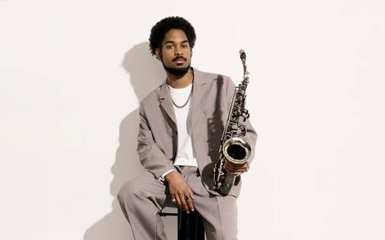 Армир Ли & Modern Bop Electric Band