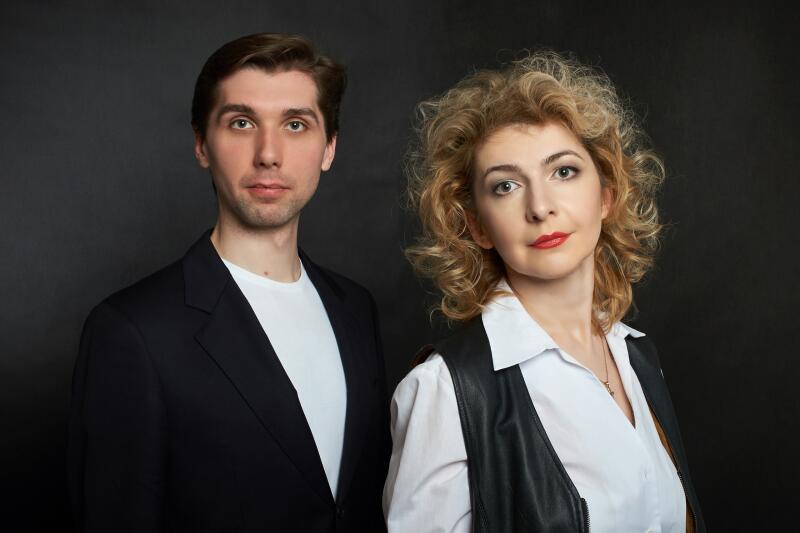 Бах, Босх и неоклассика. Орган, скрипка и нейросеть