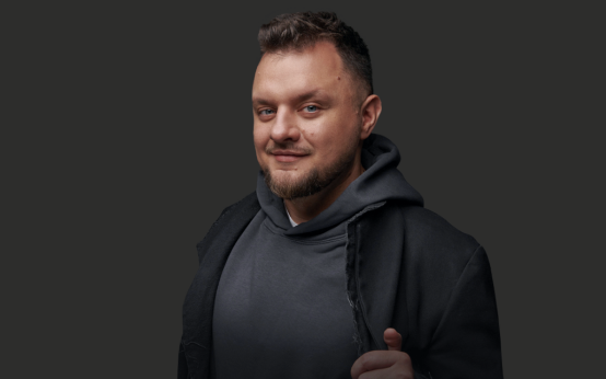 Иван Половинкин