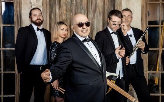 BeJazz Group