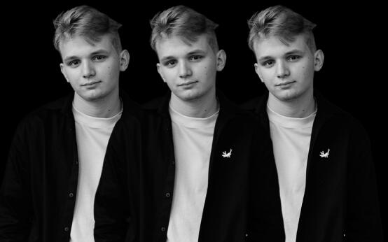 Кирилл Мазур и Макс Заяц — проверочный концерт